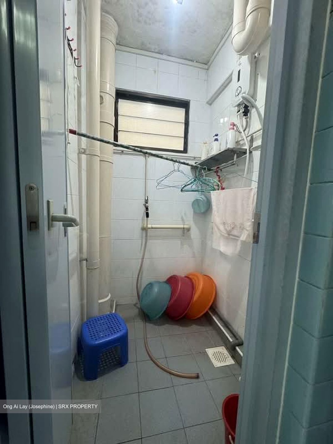 Blk 129 Bukit Merah View (Bukit Merah), HDB 3 Rooms #546744631